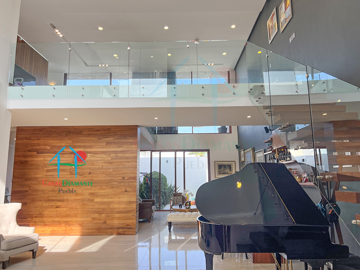 Cluster 777 Casa Martina - Vestíbulo de acceso 3